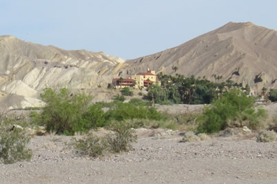 scotty's castle